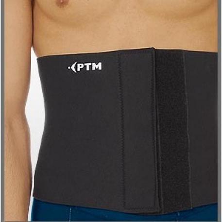 F2 - Faja Abdominal Neoprene PTM - Por talle